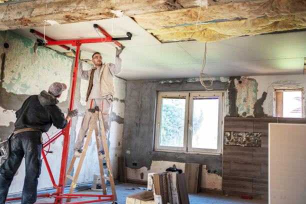 Reliable Roaring Spring, PA Insulation Contractor Solutions