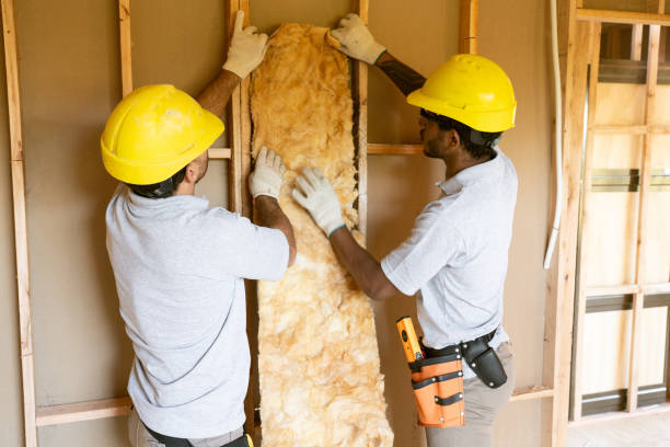 Best Attic Insulation Installation  in Roaring Spring, PA