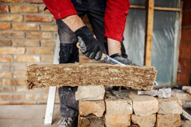 Best Insulation Removal Services  in Roaring Spring, PA