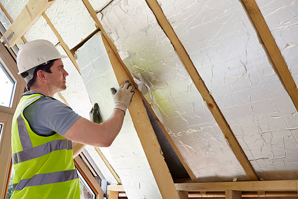 Best Spray Foam Insulation  in Roaring Spring, PA