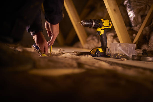 Best Insulation for Commercial Buildings  in Roaring Spring, PA
