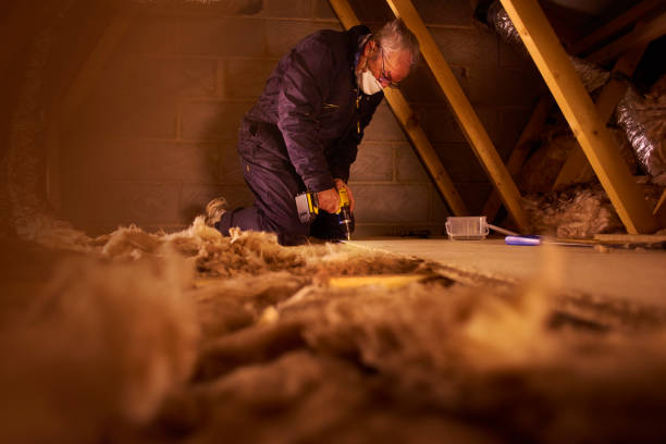 Range of Insulation Solutions in Roaring Spring, PA