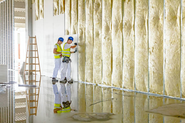 Insulation Contractors for Homes in Roaring Spring, PA